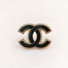 Chanel Brooches